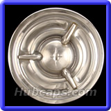 Oldmobile Classic 1950 - 1966 Hubcaps #OLS57S