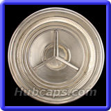 Oldmobile Classic 1950 - 1966 Hubcaps #OLS59