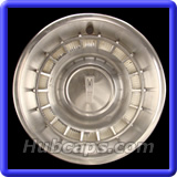 Oldmobile Classic 1950 - 1966 Hubcaps #OLS61D