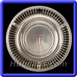 Oldmobile Classic 1950 - 1966 Hubcaps #OLS62