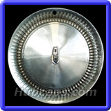 Oldsmobile Cutlass Hubcaps #4041A