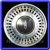 Oldsmobile Cutlass Hubcaps #4045