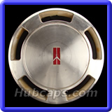 Oldsmobile Cutlass Hubcaps #4099