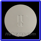Oldsmobile F85 Cutlass Center Caps #OLSC27
