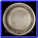 Oldsmobile F85 Cutlass Hubcaps #4007