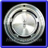 Oldsmobile F85 Cutlass Hubcaps #4020