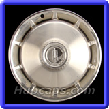 Oldsmobile Starfire Hubcaps #4995