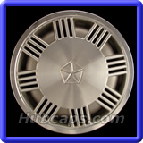 Plymouth Acclaim Hubcaps #466
