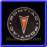 Pontiac Classic Center Caps #PONC14