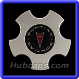Pontiac Bonneville Center Caps #PONC21