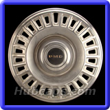 Pontiac Firebird Hubcaps #5002B