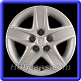 Pontiac G5 Hubcaps #5141