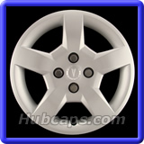 Pontiac G5 Hubcaps #5145