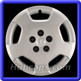 Pontiac G6 Hubcaps #5134