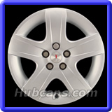 Pontiac G6 Hubcaps #5139