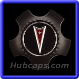 Pontiac G8 Center Caps #PONC3
