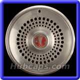 Pontiac Grand Prix Hubcaps #5046