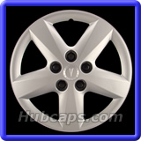 Pontiac Grand Prix Hubcaps #5137