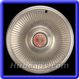 Pontiac Lemans Hubcaps #5051B