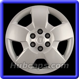 Pontiac Montana Hubcaps #5010