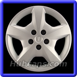 Pontiac Montana Hubcaps #5135