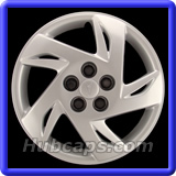 Pontiac Sunfire Hubcaps #5127B