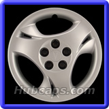 Pontiac Sunfire Hubcaps #5131B