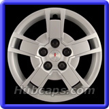 Pontiac Vibe Hubcaps #5144