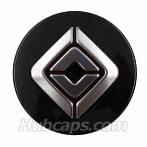 Rivian R1S Center Caps #RIVC1A