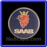 Saab 9-2X Center Caps #SABC23