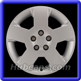 Saturn Aura Hubcaps #6025