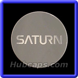 Saturn L Series Center Caps #SATC9