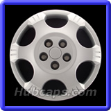 Saturn Vue Hubcaps #6018