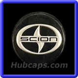 Scion FR-S Center Caps #SCIC11