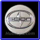 Scion iM Center Caps #SCION10