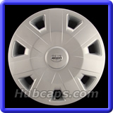 Scion IQ Hubcaps #61162