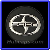 Scion TC Center Caps #SCIC8