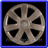 Scion TC Hubcaps #SCION6