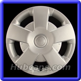 Scion XA Hubcaps #61127