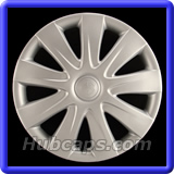 Scion XB Hubcaps #61130