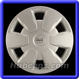 Scion XA Hubcaps #61144