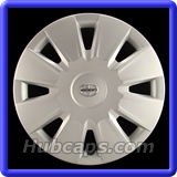 Scion XA Hubcaps #61145