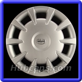 Scion XA Hubcaps #61146