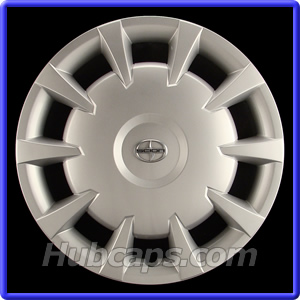 Scion xa hubcaps deals