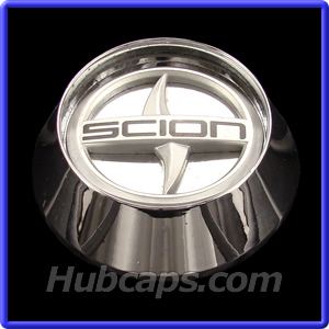 Scion XB Hub Caps Center Caps Wheel Covers Hubcaps