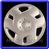 Scion XB Hubcaps #61126