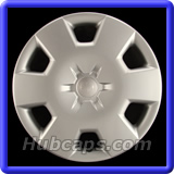 Scion XA Hubcaps #61128