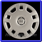 Scion XB Hubcaps #61150