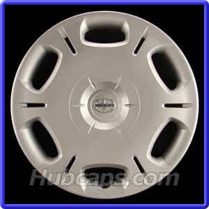 Scion XB Hubcaps #61151