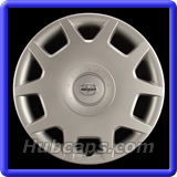 Scion XB Hubcaps #61157